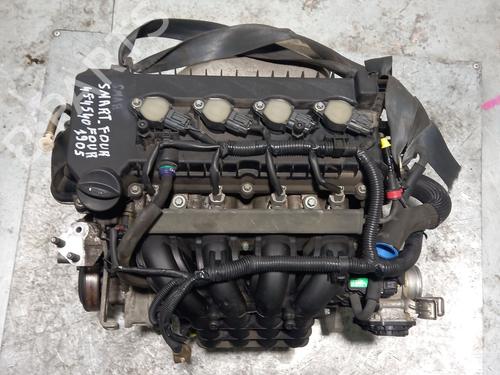 Motor für SMART FORFOUR (454) 1.5 (454.032) (109 hp) 31039812