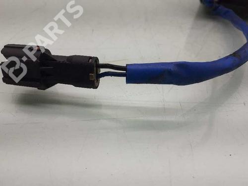 Front right lock KIA CARNIVAL II (GQ) 2.9 CRDi | BP11196127C97 
