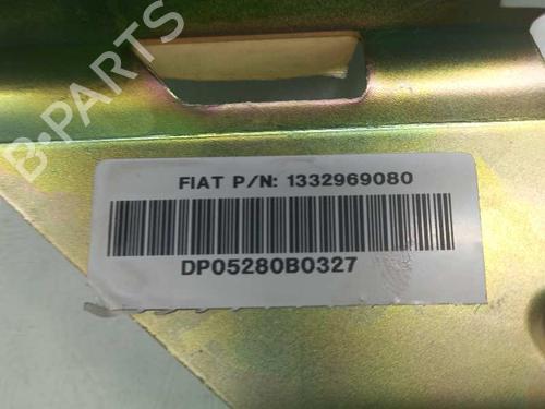 Passenger airbag PEUGEOT BOXER Van (244) 2.8 HDi | BP13750383C10 