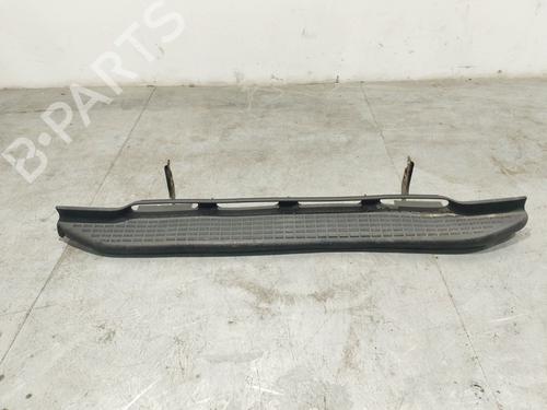 Used Rear bumper IVECO DAILY IV Van 35C17 V, 35C17 V/P, 35S17 V, 35S17 V/P (170 hp) 30273686