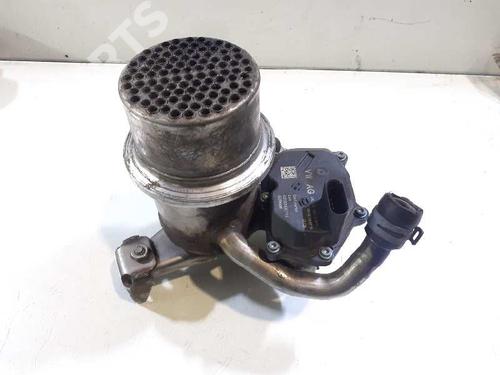Used Egr VW GOLF VII (5G1, BQ1, BE1, BE2) 1.6 TDI (105 hp) 9277619