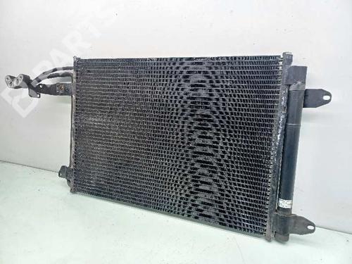 AC radiator SEAT LEON (1P1)  | BP11699671M32 