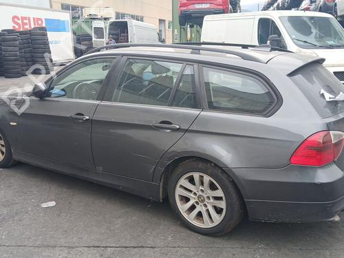 ABS pump BMW 3 Touring (E91) 320 d | BP40106303M43 - Image 10