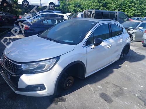 Rear parcel shelf DS DS 4 / DS 4 CROSSBACK (NX_) 1.6 BlueHDi 120 | BP36157485C85  - Image 6