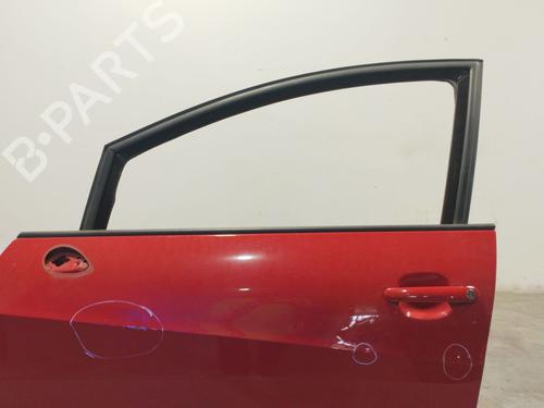 Left front door SEAT IBIZA IV (6J5, 6P1) 1.2 TSI | BP29463702C2 