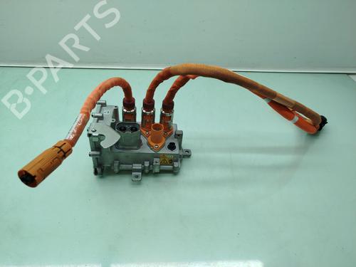 Used Electronic module MERCEDES-BENZ VITO Van (W447) eVITO (447.603, 447.605) (116 hp) 24528933