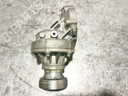 Used Front differential Front differential MERCEDES-BENZ GLA (H247) GLA 220 d 4-matic (247.715) (190 hp) 35979860 35979860