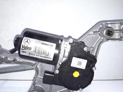 Other MERCEDES-BENZ V-CLASS (W447)  | BP14306209O1 