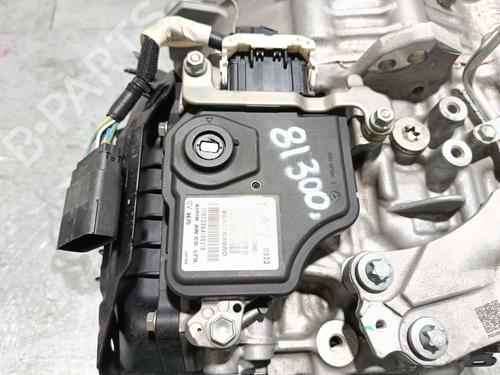 Gearbox DS DS 3 / DS 3 CROSSBACK (UR_, UC_, UJ_) 1.2 PureTech 130 (URHNSS) | BP37232764M3  - Image 8