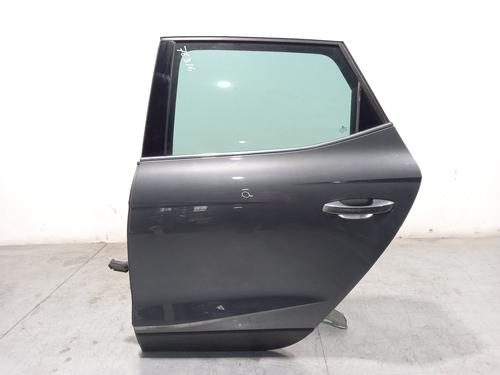 Left rear door SEAT ARONA (KJ7, KJP) 1.0 TSI | BP24226587C4