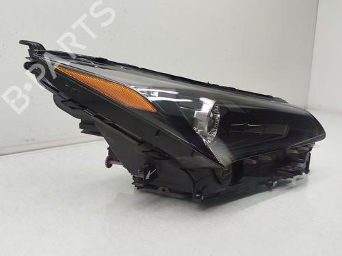 Right headlight LEXUS NX (_Z1_) 300h AWD (AYZ15) | BP32314147C29 - Image 3