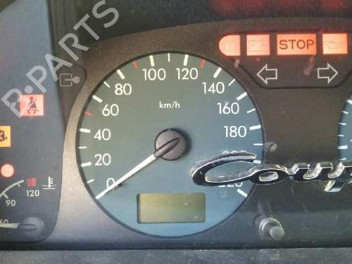 Front right window mechanism CITROËN XSARA (N1)  | BP1304071C23 