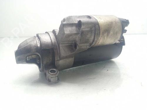 Used Starter BMW 5 (E60) 520 d (177 hp) 13513447