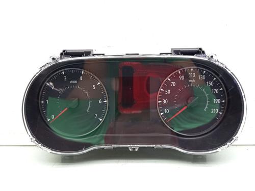 Used Instrument cluster DACIA SANDERO III 1.0 SCe 65 (67 hp) 19700148
