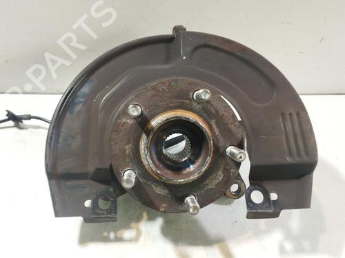 Manga de eixo frente esquerda MITSUBISHI GRANDIS (NA_W) 2.0 DI-D (NA8W) (140 hp) 31805074