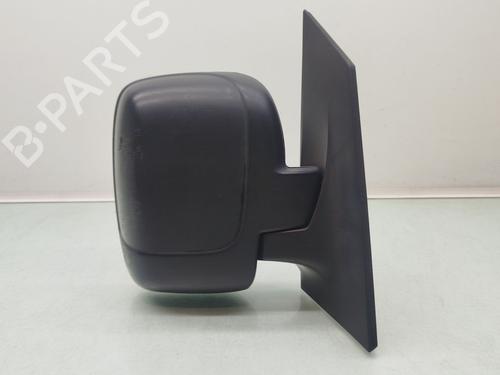 Used Right mirror PEUGEOT EXPERT Van (VF3A_, VF3U_, VF3X_) 1.6 HDi 90 16V (90 hp) 29258989