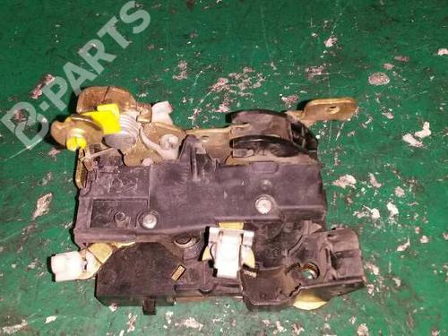 Used Front right lock RENAULT KANGOO (KC0/1_) 1.9 dCi 4x4 (KC0V) (80 hp) 9123623