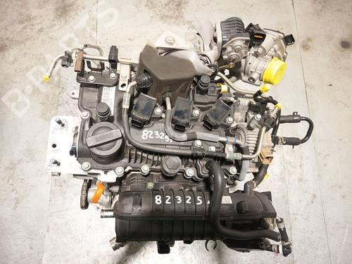 motor-kia-stonic-yb-2017-37260702 main image