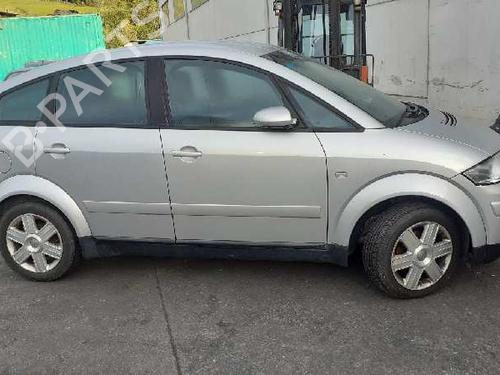 ABS pump AUDI A2 (8Z0) 1.6 FSI | BP10010647M43 
