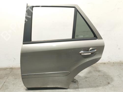 left-rear-door-mercedes-benz-m-class-w164-2005-2006-2007-2008-2009-2010-2011-2012-38560521 main image
