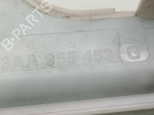 Windscreen washer tank VW PASSAT B7 Variant (365) 1.6 TDI | BP26563268C113 