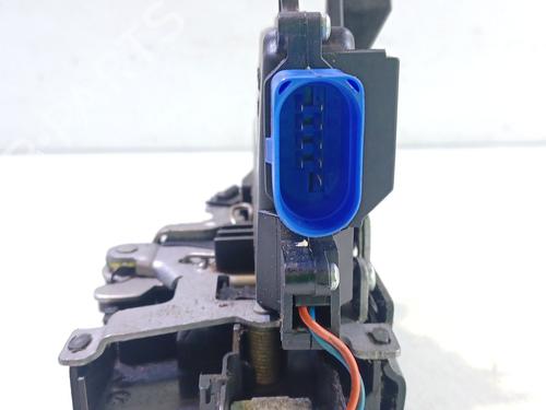 Front right lock VW GOLF V (1K1) 1.9 TDI | BP19936749C97 