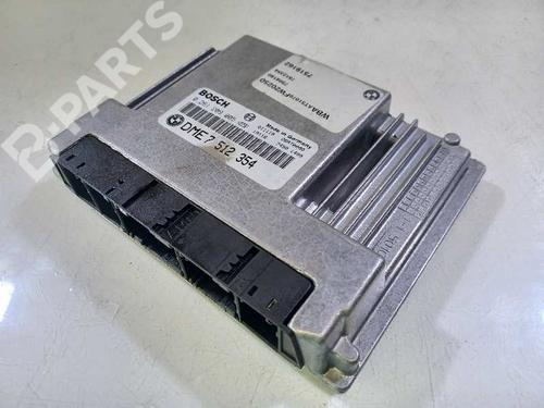 Engine control unit (ECU) BMW 3 Compact (E46) 316 ti | BP11196099M57 
