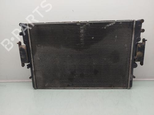 Water radiator IVECO DAILY III Platform/Chassis  | BP21116230M31 