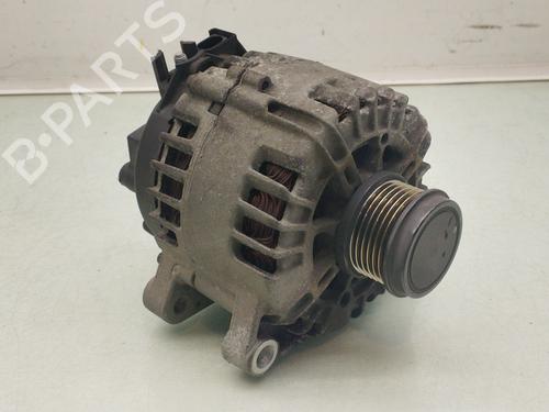 Generator FORD S-MAX (WA6) 2.0 TDCi (140 hp) 28961618