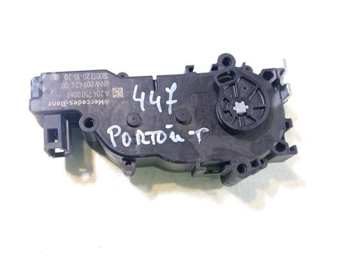 Used Electronic module Electronic module MERCEDES-BENZ VITO Tourer (W447) 114 CDI / 114 BlueTEC (447.701, 447.703, 447.705) (136 hp) 35945717 35945717