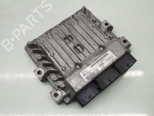 Used Engine control unit (ECU) Engine control unit (ECU) FORD TRANSIT Van (FA_ _) 2.2 TDCi (110 hp) 33677501 33677501