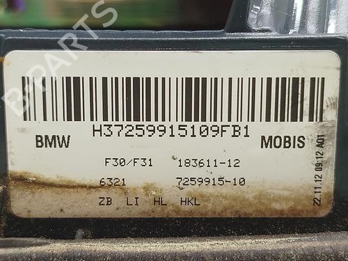 Left tailgate light BMW 3 (F30, F80)  | BP29570174C79 