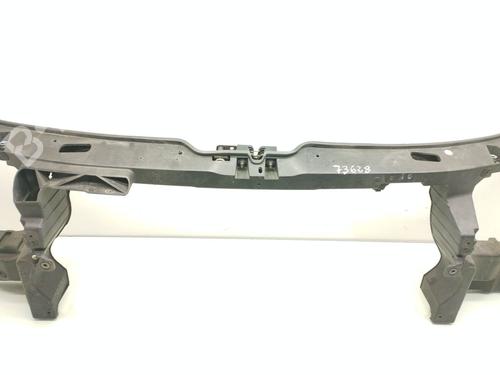 Front slam panel VW TRANSPORTER T5 Bus (7HB, 7HJ, 7EB, 7EJ) 2.0 BiTDI 4motion | BP17726537C72 