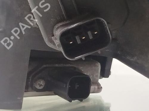 Right headlight HONDA ACCORD VIII Estate (CW) 2.2 i-DTEC (CW3) | BP29432866C29 