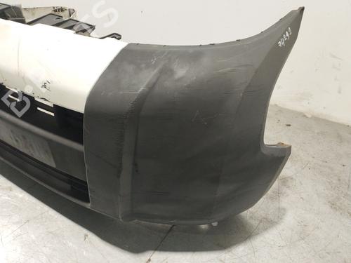 Front bumper PEUGEOT BIPPER (AA_) 1.4 HDi | BP25847163C7