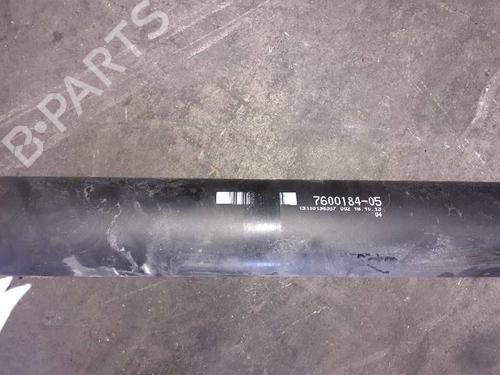 Driveshaft BMW 3 (F30, F80) 320 d | BP4473724M37 