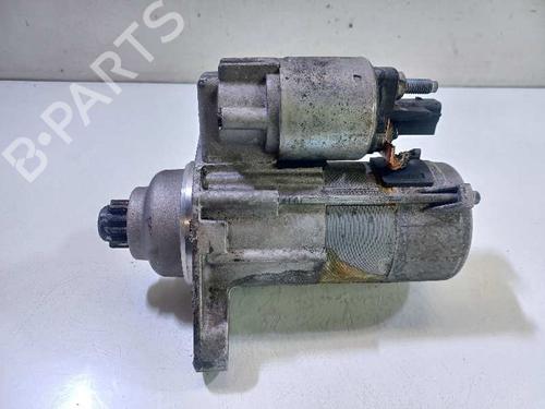 Starter SEAT IBIZA IV (6J5, 6P1)  | BP15778174M8