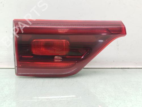 Used Left tailgate light Left tailgate light KIA SPORTAGE IV (QL, QLE) 1.6 CRDi (136 hp) 34507648 34507648