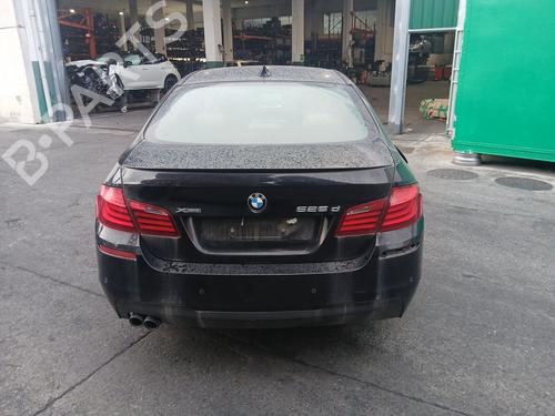 Engine control unit (ECU) BMW 5 (F10)  | BP34460539M57  - Image 10