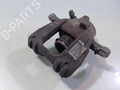 Used Right rear brake caliper VW CRAFTER 30-50 Van (2E_) 2.0 TDI (136 hp) 31329660