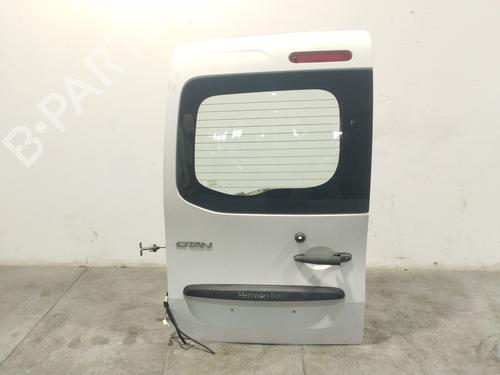 Left rear door MERCEDES-BENZ CITAN Box Body/MPV (W415) 109 CDI (415.601, 415.603, 415.605) | BP29748036C4 