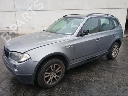 Brukte deler til BMW X3 (E83) 2.0 sd 4598392