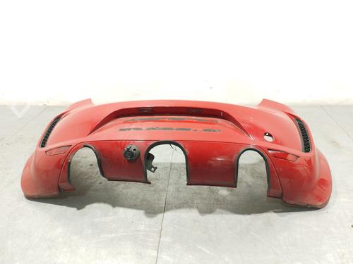 Rear bumper SEAT LEON (1P1) 2.0 FSI | BP17569816C8 
