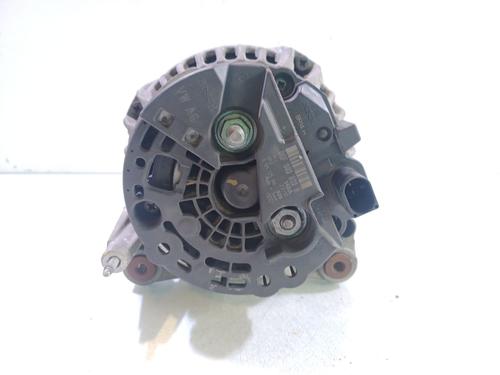 Alternator SKODA SUPERB II Estate (3T5) 2.0 TDI | BP20707968M7 