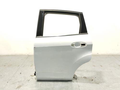 Left rear door FORD C-MAX (DM2) 1.6 TDCi | BP17749211C4 