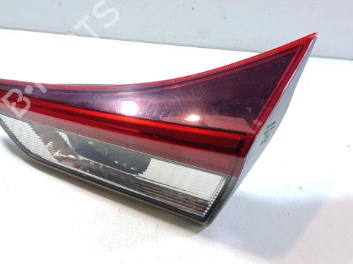 Used Right tailgate light TOYOTA AURIS (_E18_) 1.8 Hybrid (ZWE186_, ZWE186R) (136 hp) 32044250