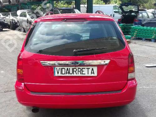 Water radiator FORD FOCUS I (DAW, DBW) 1.8 TDCi | BP1937135M31 