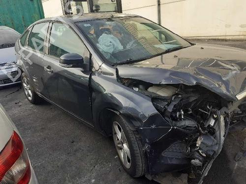 Radio FORD FOCUS II Convertible  | BP15526953E6 