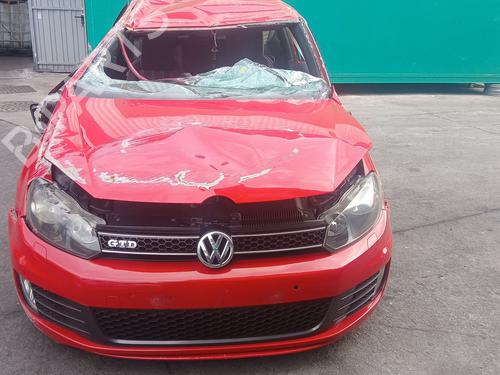 Gearbox VW GOLF VI (5K1) 2.0 TDI | BP33626590M3  - Image 8