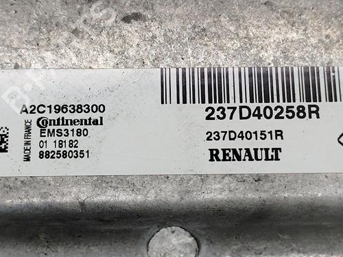 Engine control unit (ECU) RENAULT KANGOO Express (FW0/1_) Z.E. (FW0Z, FW1Z) | BP34125773M57  - Image 5